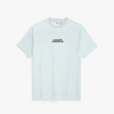 UA PREMIUM MEN'S DRI-FIT OVERSIZED HEATGUARD T-SHIRT (SKY BLUE)